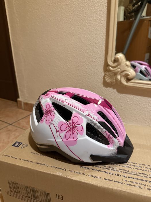 Cască de protectie de copii