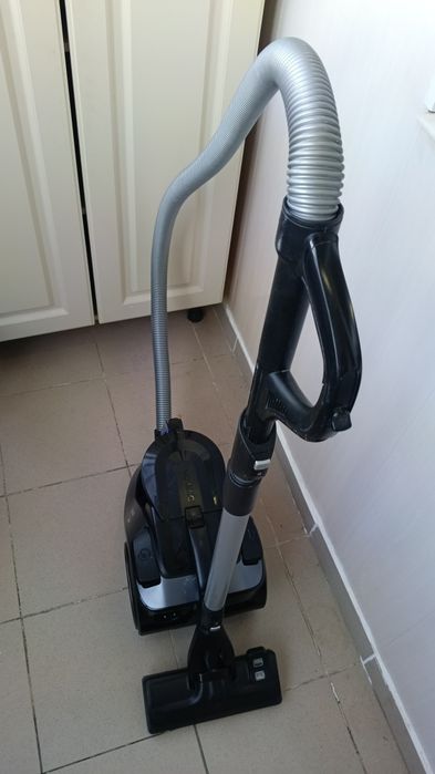 Пылесос Tefal x-trem power