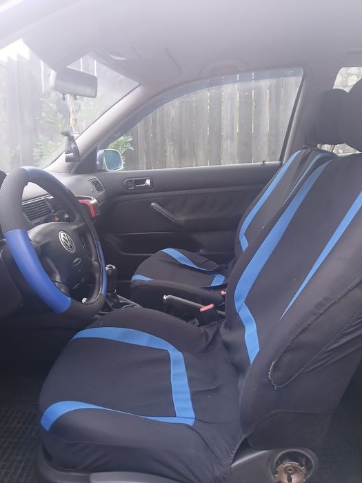 Vând golf 4 clasic