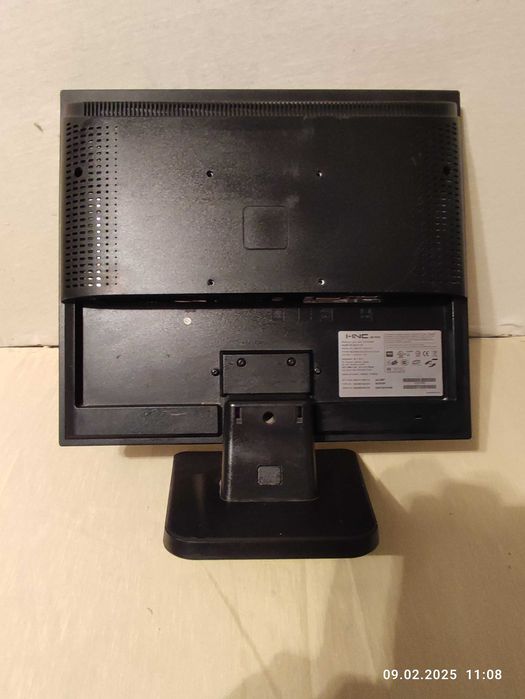 Монитор  за настолен компютър  FLARTON L1715S. -17 инча.