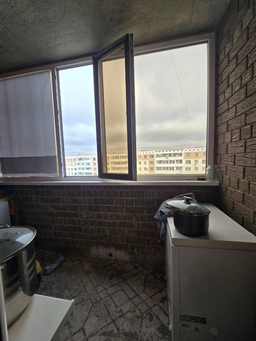 Продам 3 ком квартира