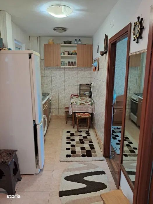 Apartament 2 camere Tomis Nord