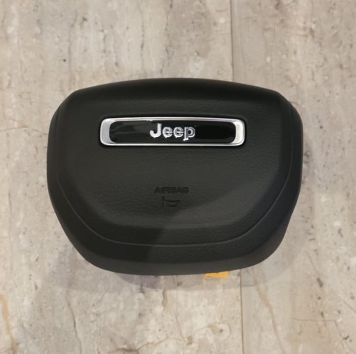 Airbag volan JEEP COMPASS II Facelift 2021
