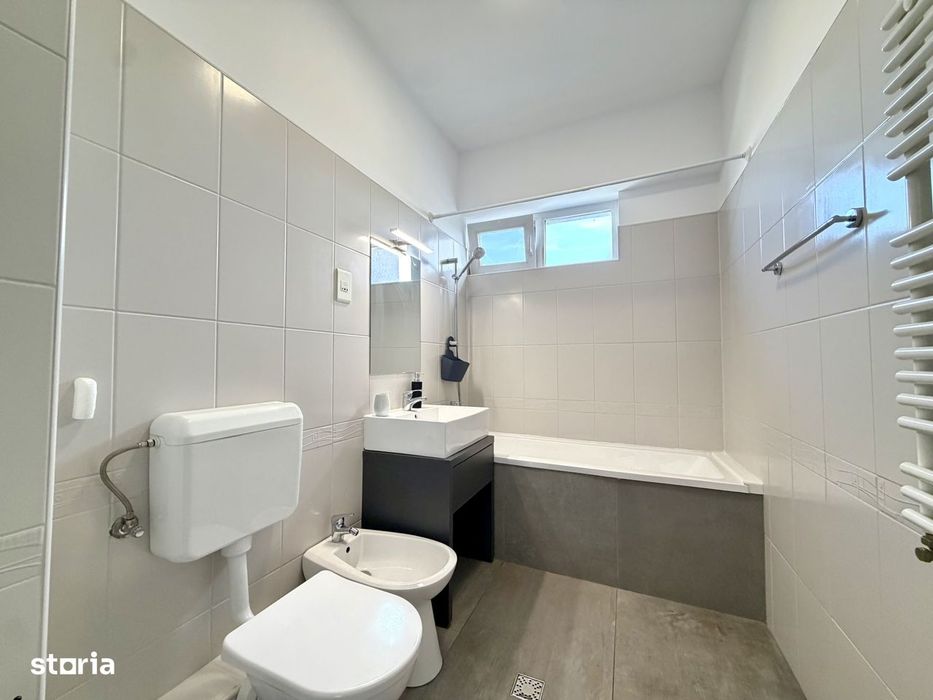Apartament modern 2 camere, 70 mp utili, etaj 7/9 - Zona Torontalului