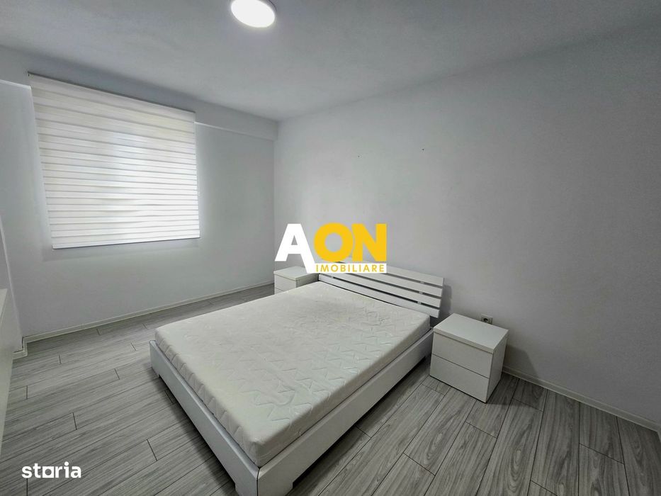 Apartament cu 3 Camere, Scară Interioară, Bloc Nou, Zona Arex