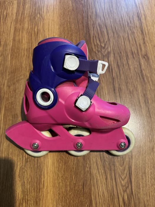 Детски ролери от декатлон