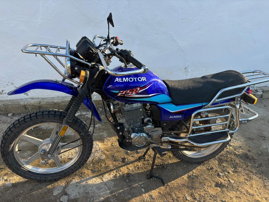 Почти новый аз айдалған бағасын келісеміз.