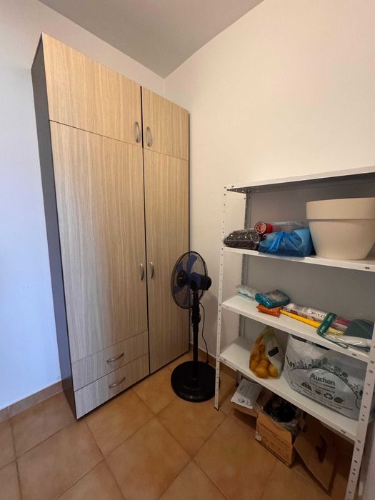 PROPRIETAR – Apartament 2 camere Spațios (63mp) + Loc Parcare – Subcetate Residence, Sânpetru