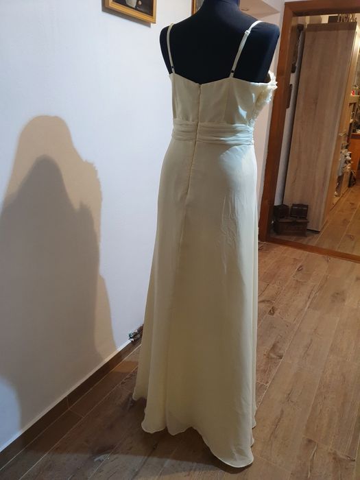 Rochie elegantă,pentru nunta