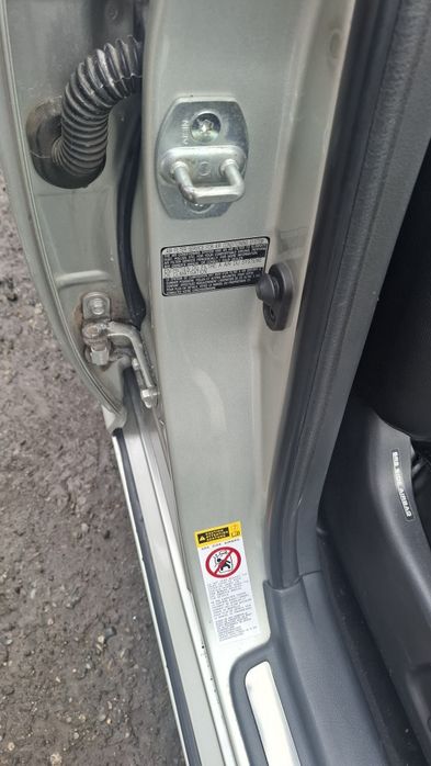 Тайота авенсис сатамын варианттар бар