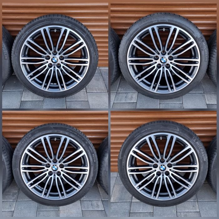 Jante Roți Originale 16"Vw Golf Passat Tiguan Jetta  Cauciucuri iarnă