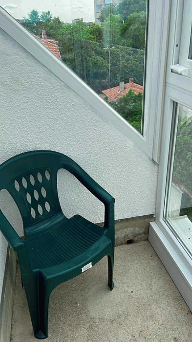 Дава се под наем Двустаен апартамент в Бургас, Лазур - 66 кв.м за 397.8 € - Снимка #7