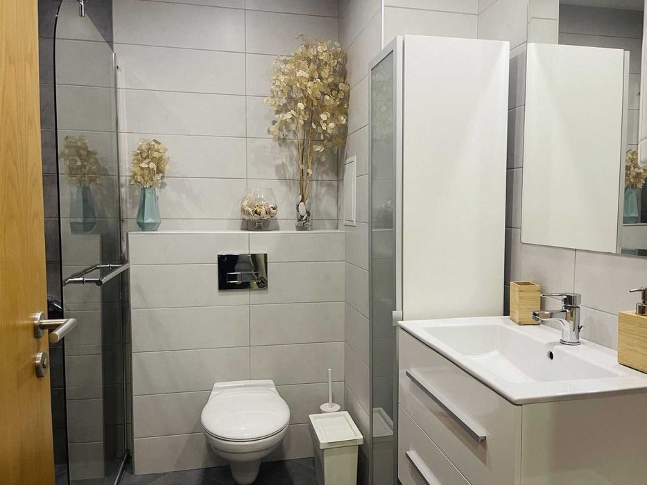 Дава се под наем Двустаен апартамент в София, Витоша - 70 кв.м за 484.5 € - Снимка #9