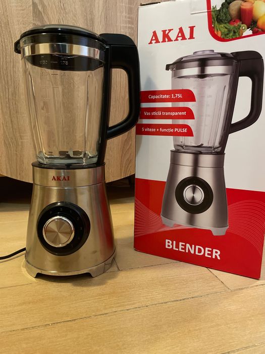 Blender Akai ATB-900