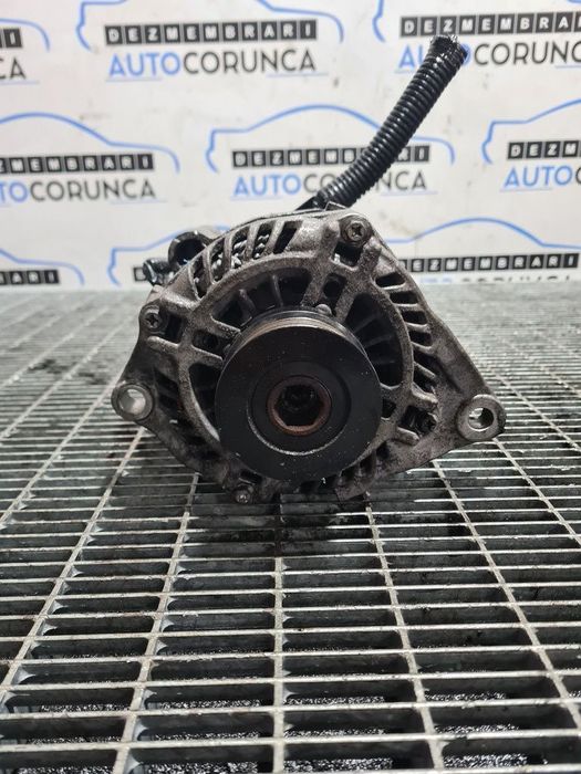 Alternator Mitsubishi ASX 1.8 D 2010 - 2012 150CP 1798CC 4N13 (872) Diesel