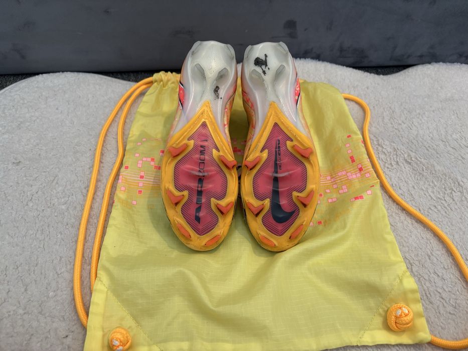 Nike Mercurial Superfly 10 Elite 'Kylian Mbappé' FG , Mărime 40.5