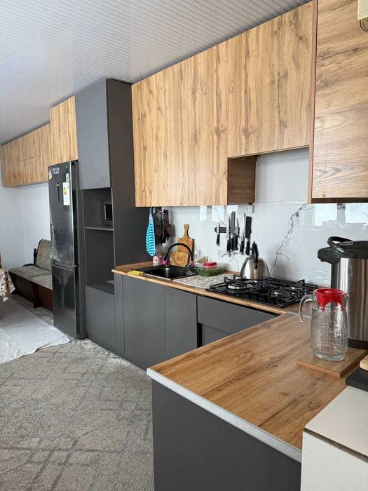 Продается дом в Яккасарайском районе 2,9 соток 7-комнатная