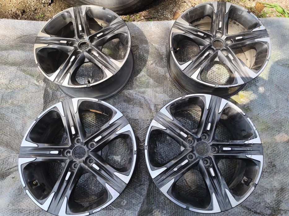 Диски Киа К5 Kia K5, 23 год