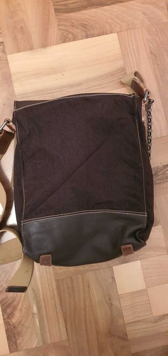 Geanta crossover barbati Armani/D&G