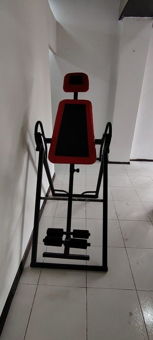 Грижа стол бел учун