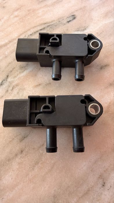 Senzori DPF  - HJS