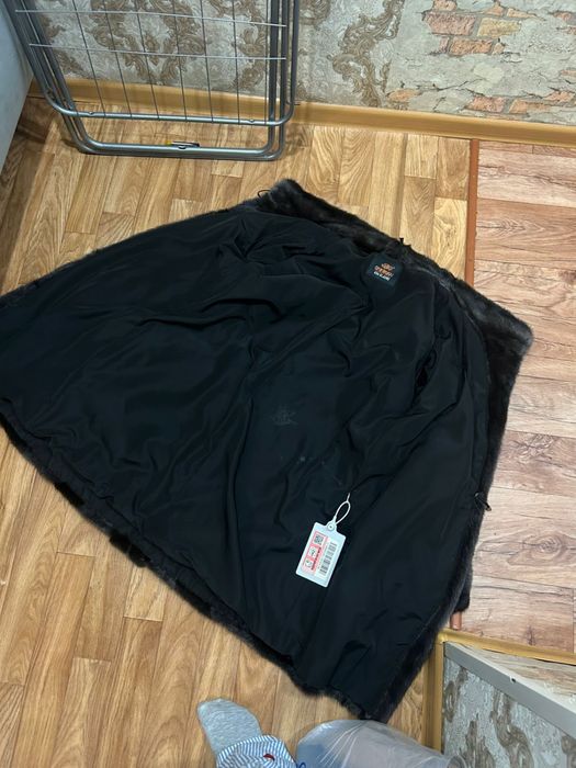 Продам шубу , натуральный мех