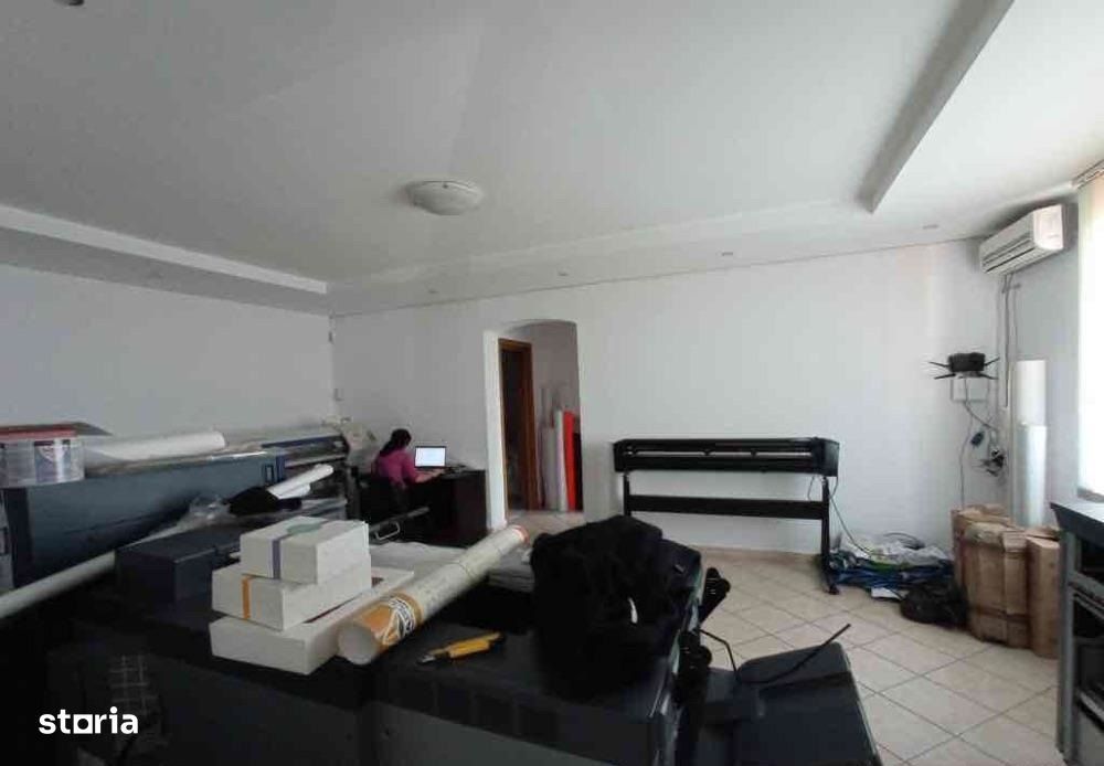 Vila 7 camere Mihai Bravu