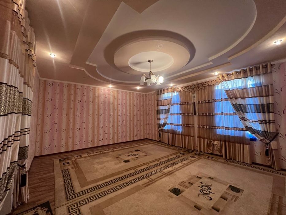 Ховли сотилади узимники 7,44 сотих(Мира куча)