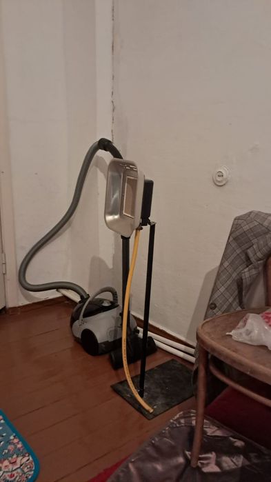 Газовый обогреватель