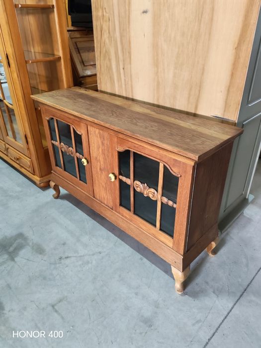 Comoda /Servanta Stejar - Lemn Masiv - Mobila Germania