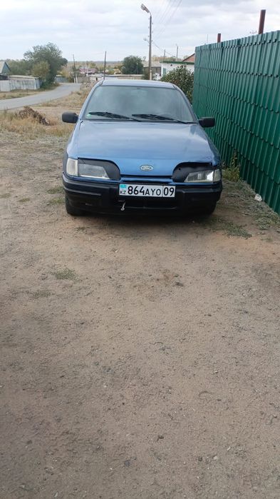 Продам машину Ford Sierra форд Сиерра