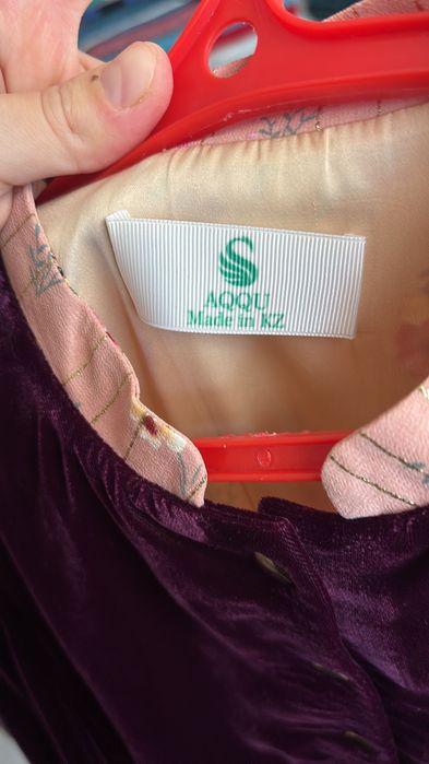 Платья в отличном состоянии