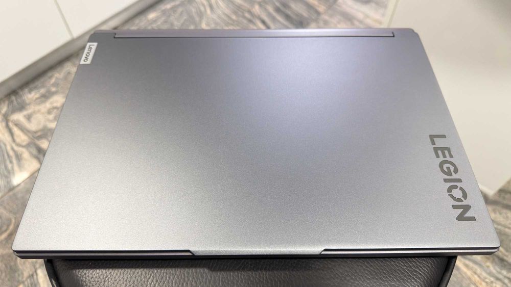 Laptop Gaming Lenovo Legion Intel i7, DDR5 16GB,SSD 512GB, RTX4070 8GB