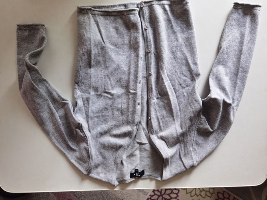 Camasa TEX noua si cardigan TEX pentru scoala