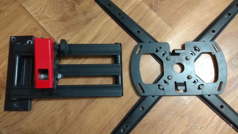 Кронштейн для тв 32-55 дюйма