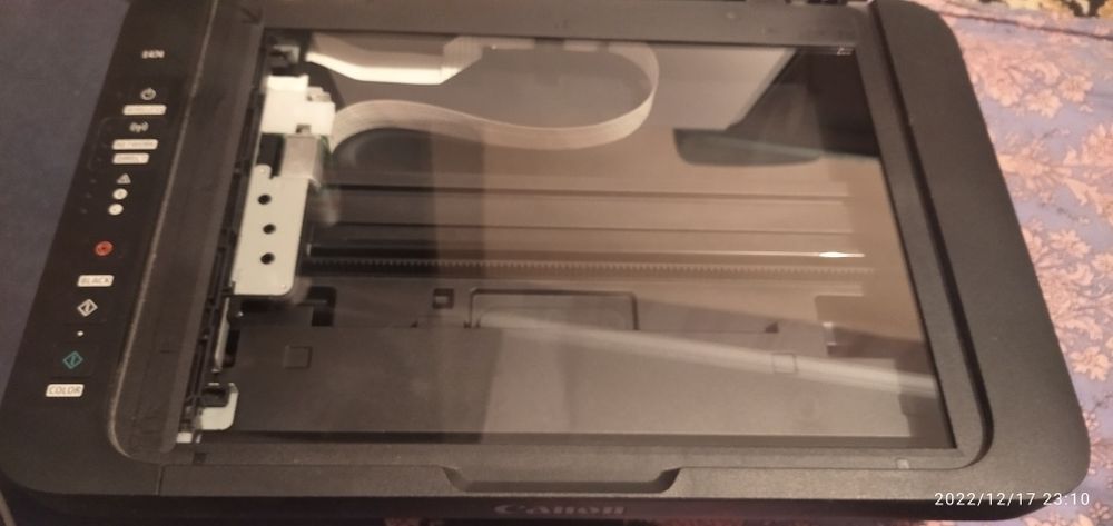 МФУ, многофунциональное устройство