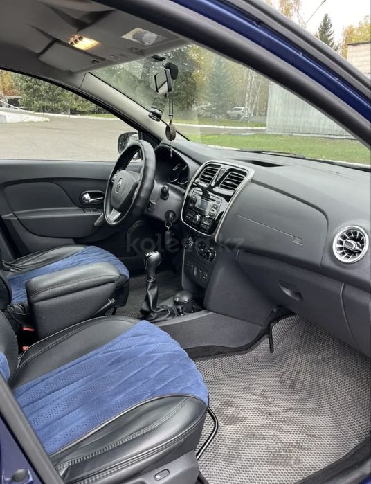 Продам Renault sandero stepway 2