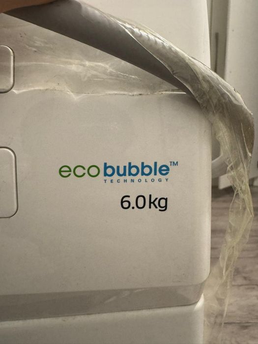 Продам стиральную машину