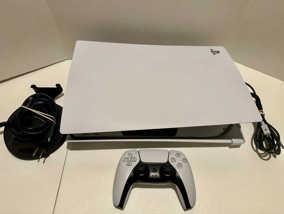 Консоль Sony PS5