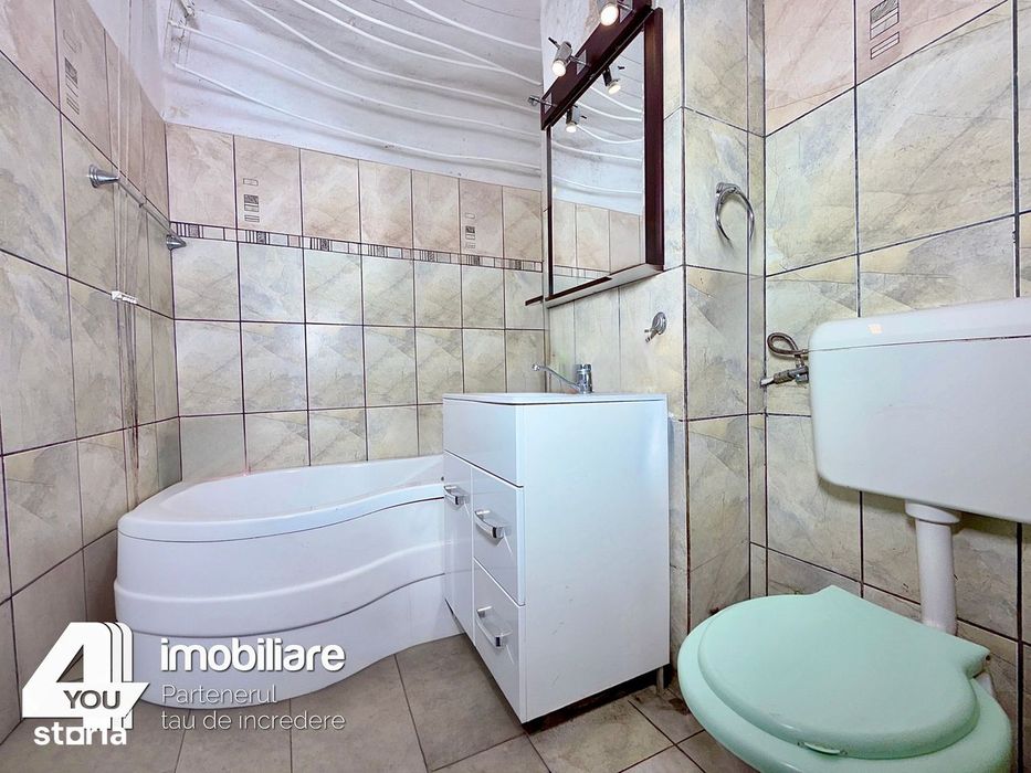 Apartament 3 camere Micălaca Miorița ,82 mp, decomandat, et.2/4