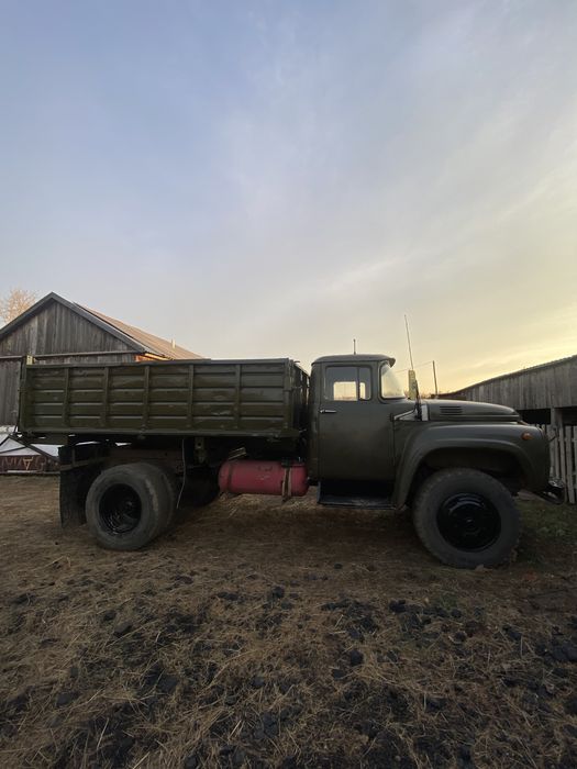 Продам Зил 92 го
