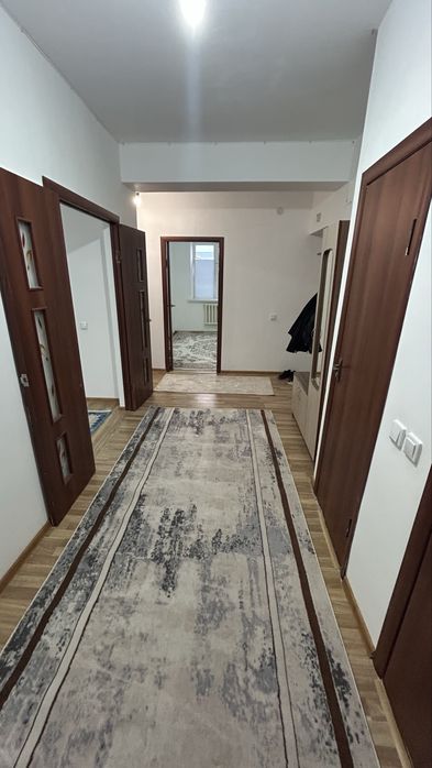 Квартира жалға беріледі