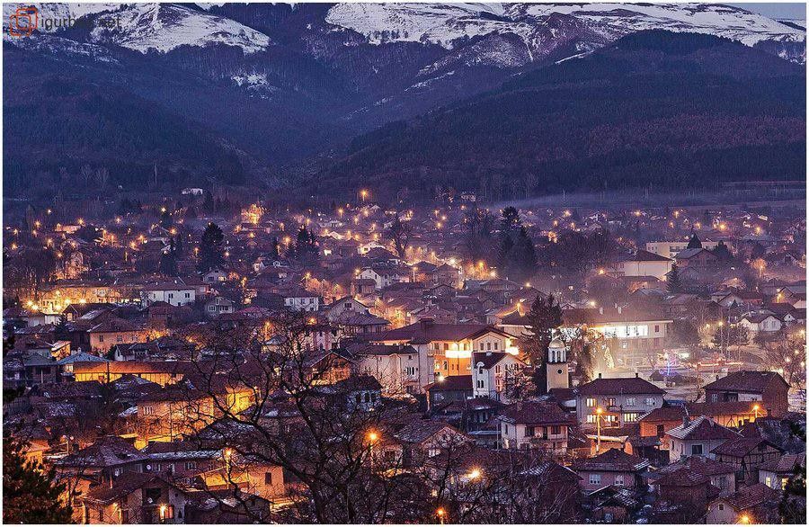 Продава се Парцел в с. Мирково, Област София-област - 6256 кв.м за 101 €/кв.м - Снимка #2