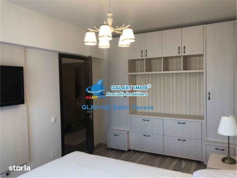 De inchiriat apartament cu 2 camere conf 1dec fond nou   in CRAIOVEI