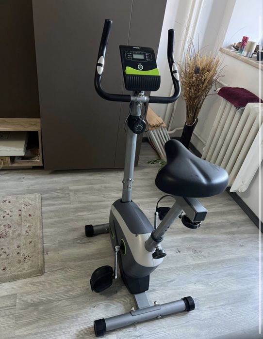 Bicicleta fitness dhs