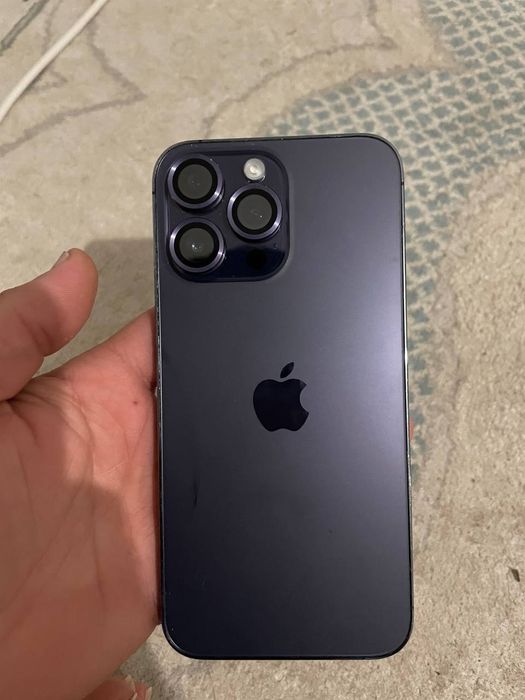 аифон 14 про мах срочна