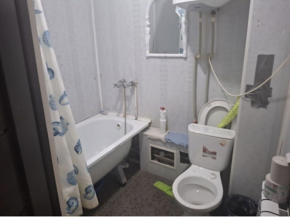 Хороший квартира