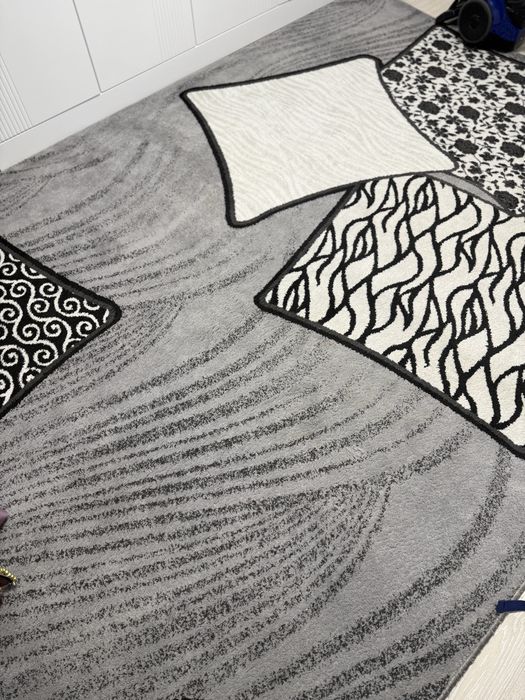 Продам теплый,толстый ковер