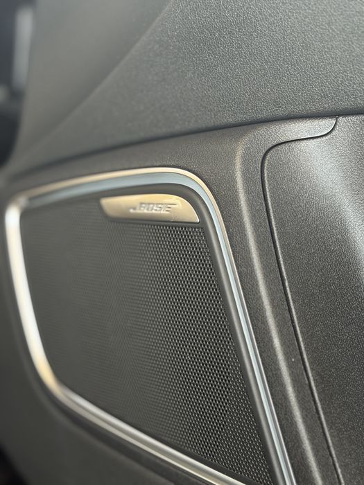 Audi A1 1.4 TFSI S-line Внос Швейцария