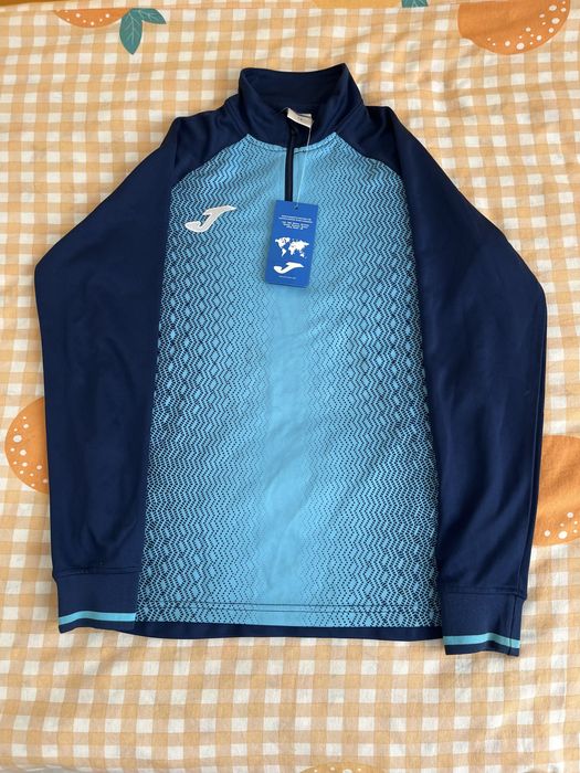 joma спортивка новая